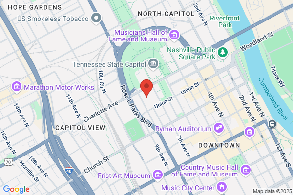 Capital Project Solutions
