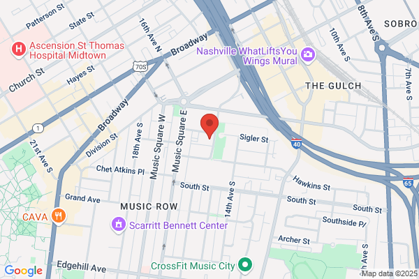 McPherson & Kelley Inc