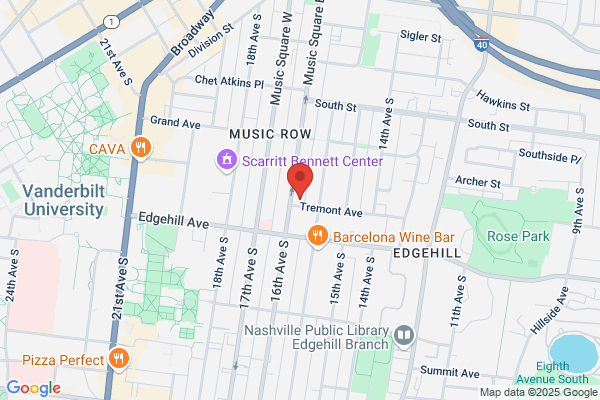 Elmington Property Management