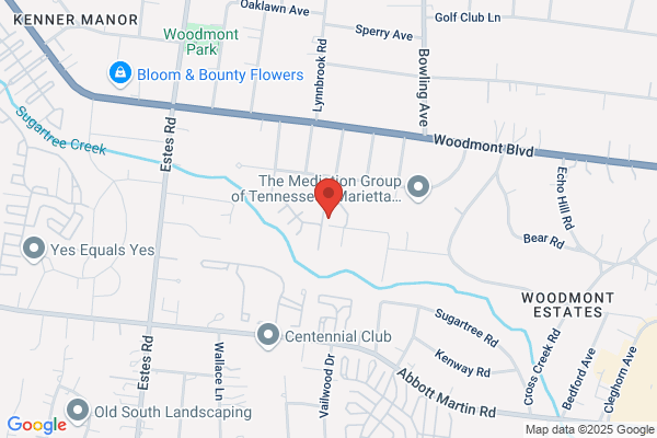 Cumberland Technical Services