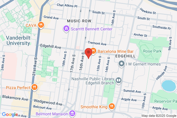 Edge Hill Studios Llc