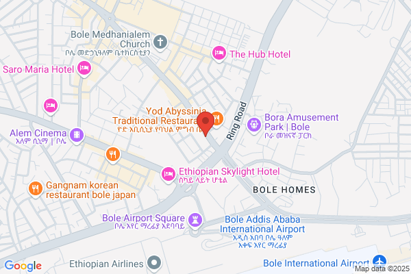 Dallol Business Solutions