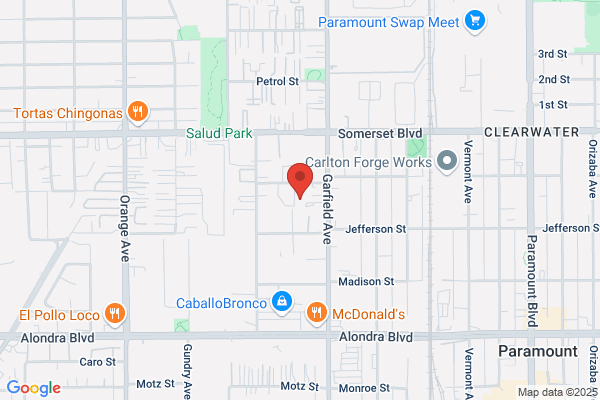 Fabricators Cad Service Inc