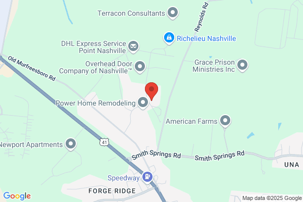 Safway Services LLC., Nashville