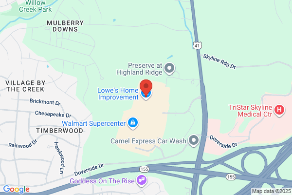 Lowe's ProServices