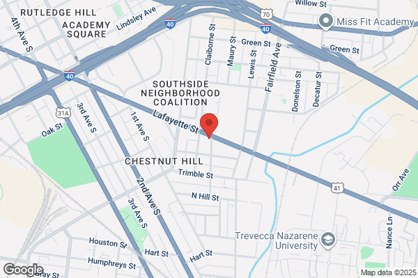 Southside Market & Deli