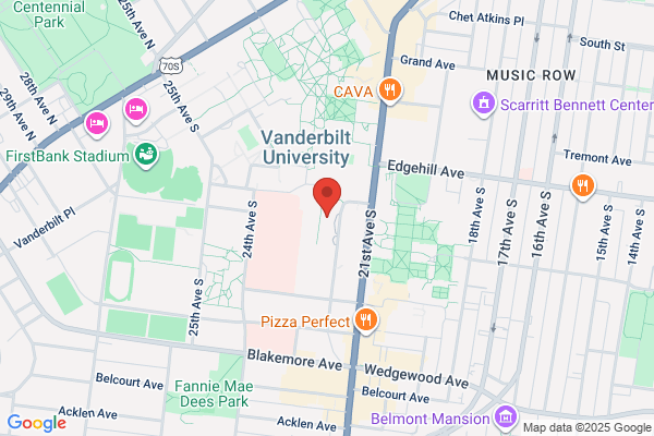 Vanderbilt Interventional Pulmonology