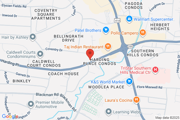 Nashville Family Medical Clinic: Said Attoussi, MD