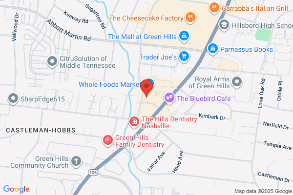 Noshville Delicatessen