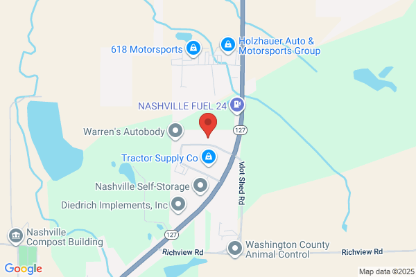 Dental Center of Nashville
