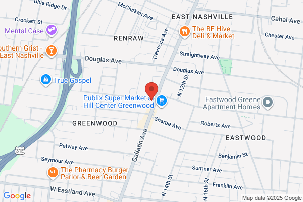 Greenwood Local Dentistry and Orthodontics