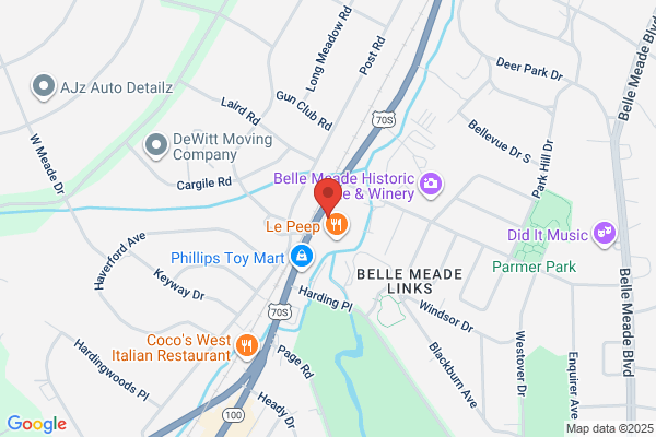 Belle Meade Endodontics
