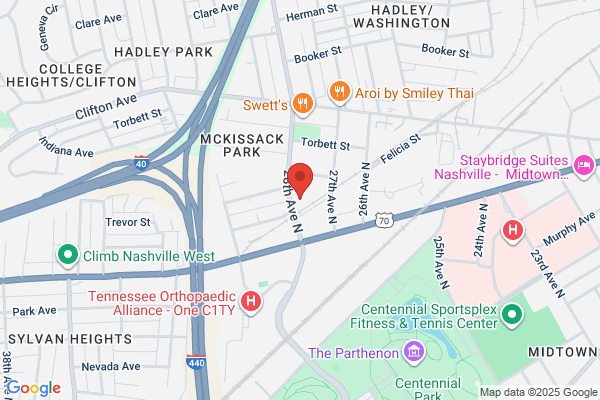 Brandon L. Powell, DDS