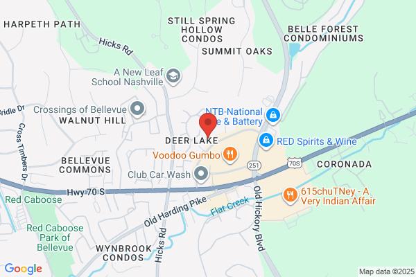 Belle Forest Dental