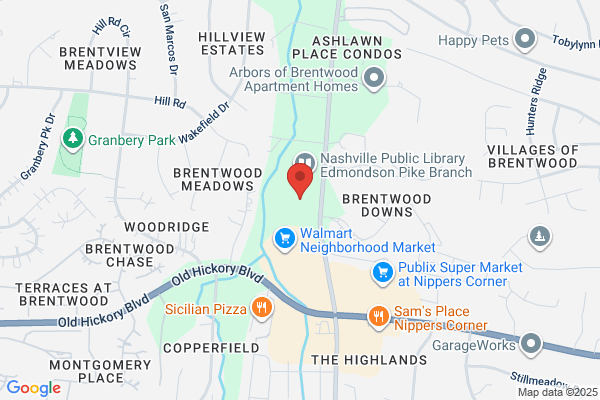 Caldwell Pediatric Dentistry