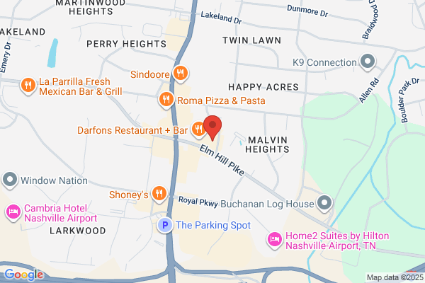 Cason Dental Center
