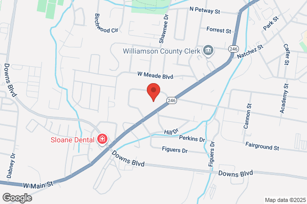 Center For Advanced Dentistry - Kent E. White, DDS