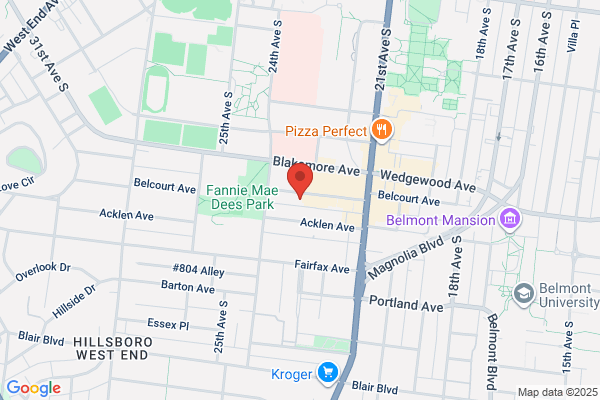 Clark Jeffrey B DDS