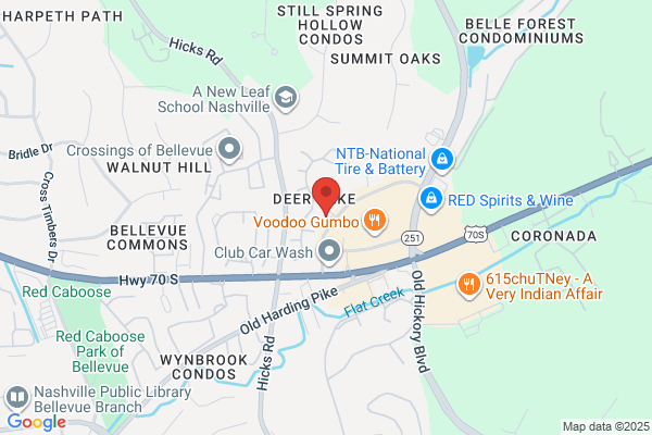 DILLARD DENTAL SERVICES