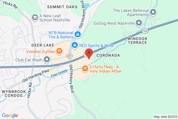 Dunn Dale R DDS