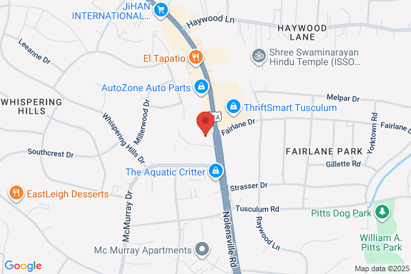 Glasscock Family Dentistry