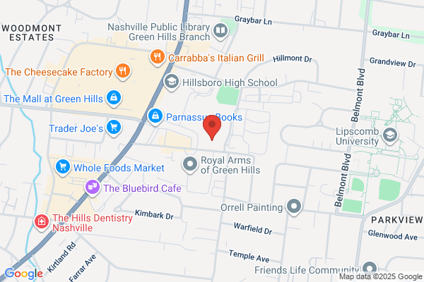 Green Hills Dental Center