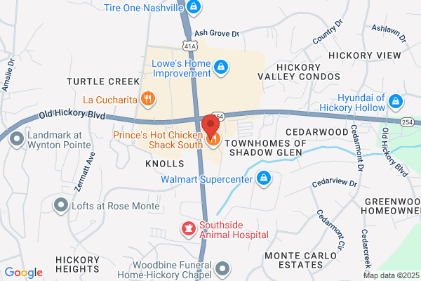 Hampton Place Family Dentistry