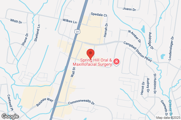 Montee & Montee Dental Company