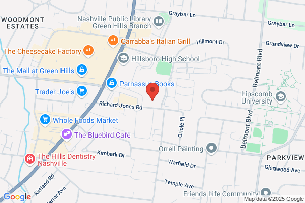 Spalding Green Dental Health
