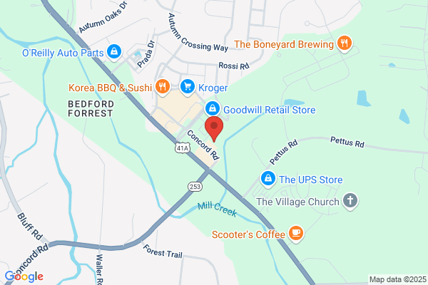 Tennessee Family Dental (Nashville)