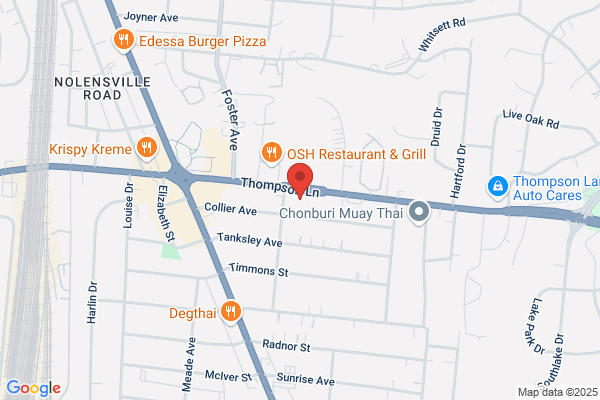 Thompson Lane Family Dentistry