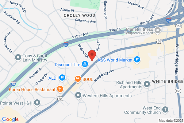 West Nashville Dental Clinic