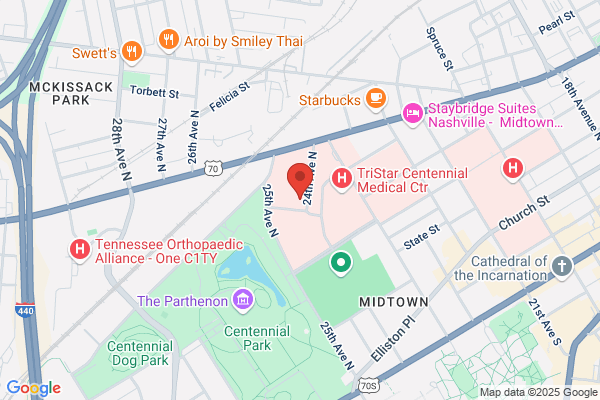 Nashville Skin: Comprehensive Dermatology Center