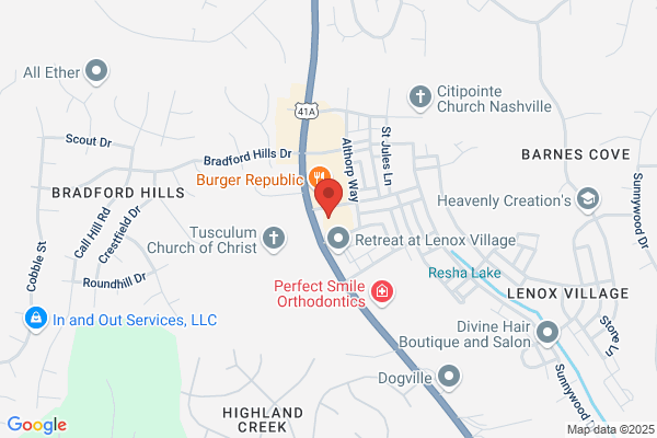 Nashville Skin: Comprehensive Dermatology Center