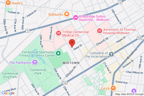 Nashville Dermatology & Skin Cancer Clinic