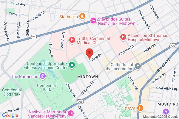 Nashville Dermatology And Skin Cancer Clinic