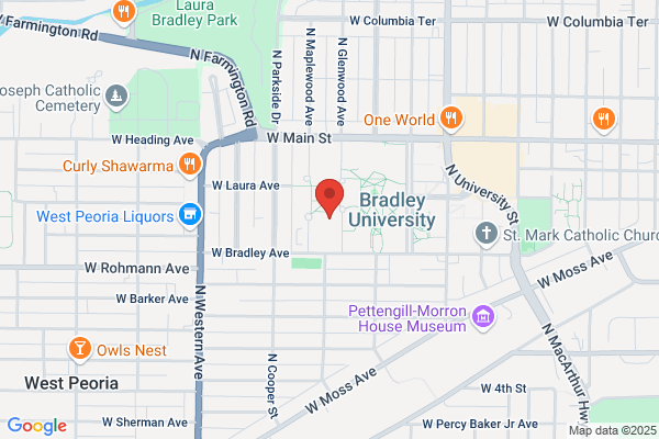 Bradley Health Services