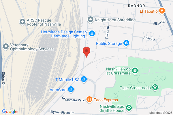 ARCpoint Labs of Nashville