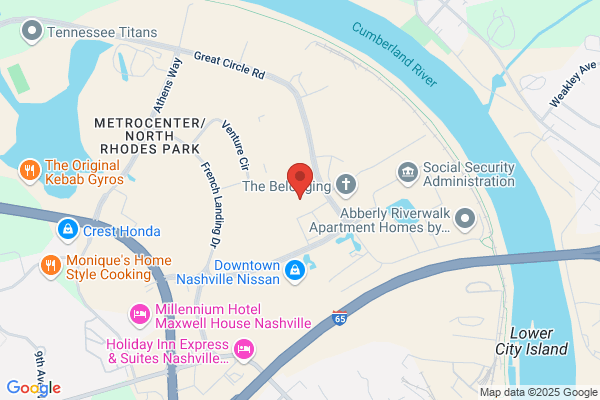 Music City Nuclear Pharmacy