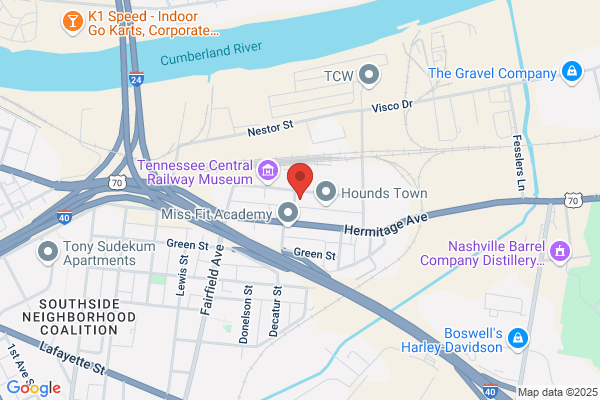 Hoffmann Brothers - Nashville
