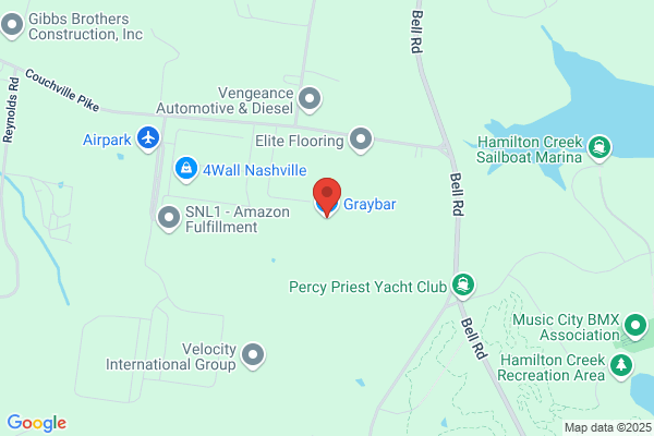 Graybar Electric Supply