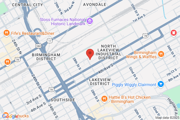 American Legal Search Llc