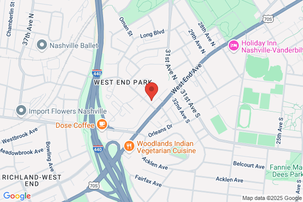 Entertainment Artists Nashville