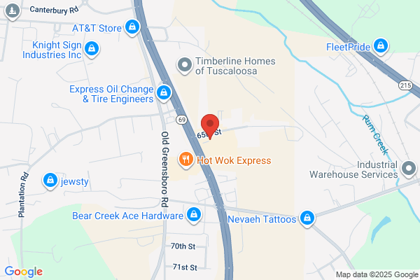 Fitness:1440 South