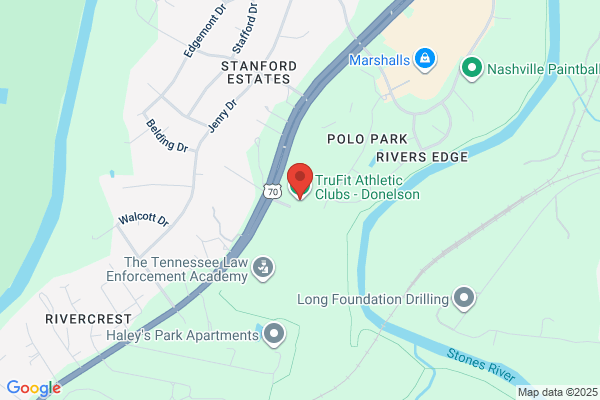 TruFit Athletic Clubs - Donelson