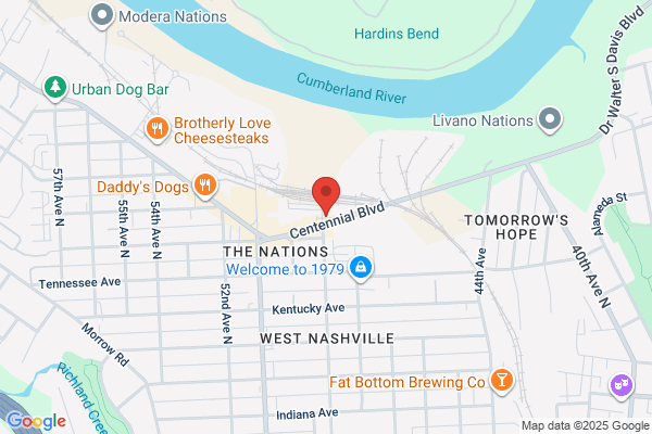 F45 Training Nashville Nations