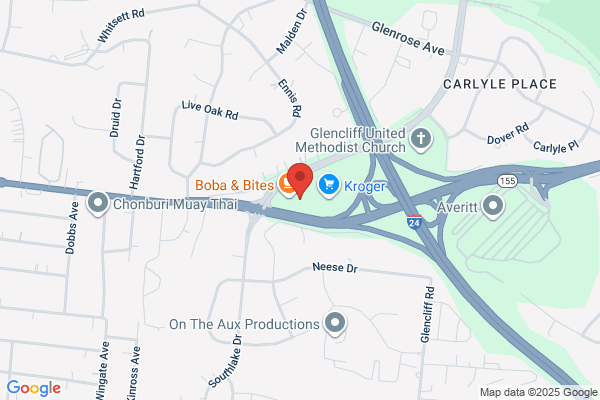 Fitness:1440 Nashville South