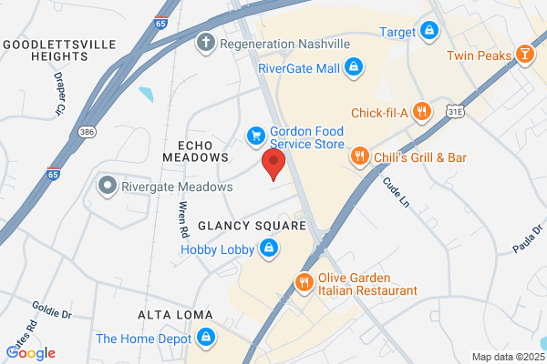Nashville Florist