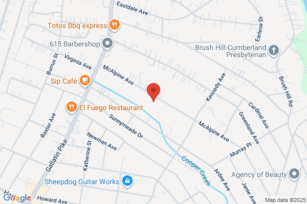W P Camp & Sons House Movers