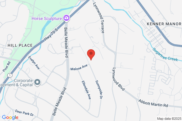 Huseby Homes